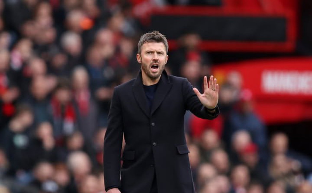 Manchester United Siapkan Transfer Besar, Bek Tottenham Jadi Target Utama