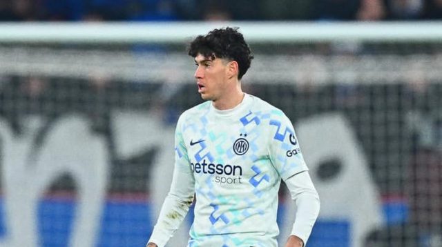 El Clasico di Bursa Transfer! Duel Real Madrid vs Barcelona untuk Bek Inter Milan