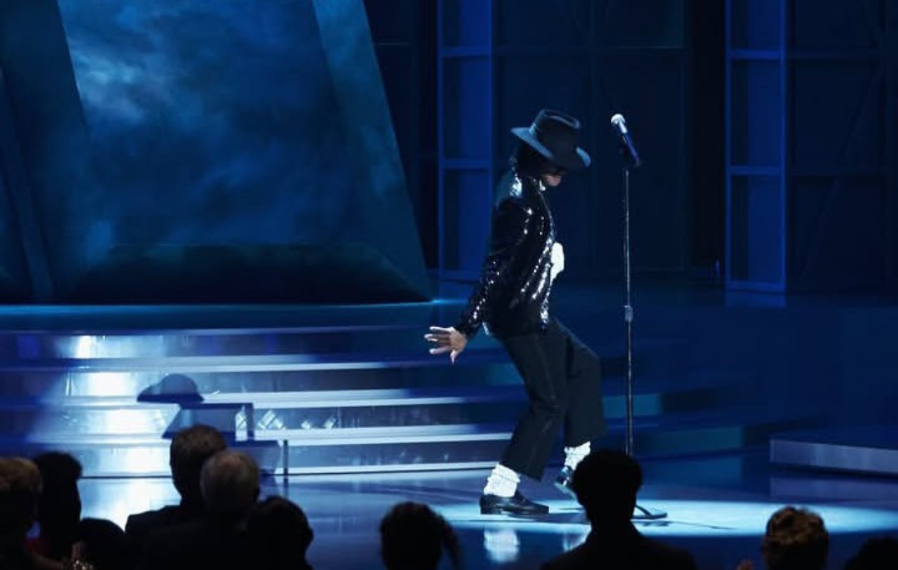 Rekor Fantastis! Film Biopik 'Michael' Rajai Box Office Dunia di Pekan Perdana