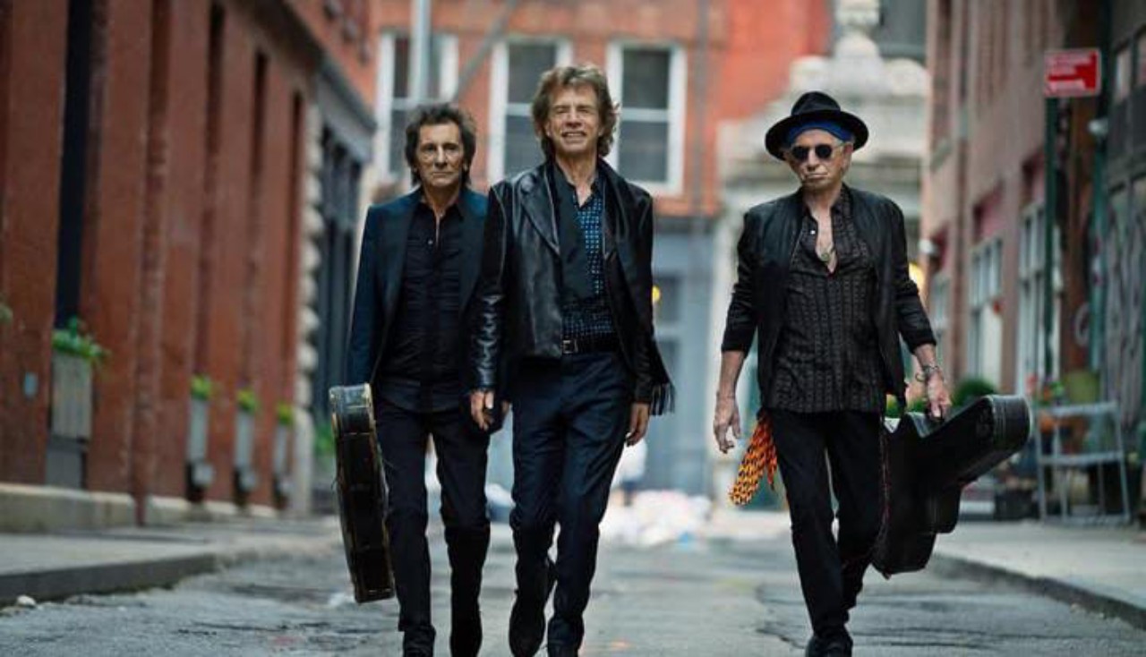 Misteri Billboard Terungkap, The Rolling Stones Siapkan Album Baru 2026