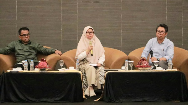 KKMD Sulteng Prioritaskan Rehabilitasi dan Perlindungan Mangrove hingga 2030