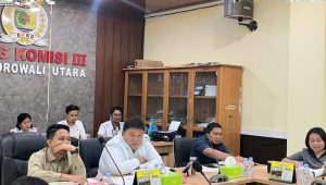 PAD Anjlok, Pansus LKPJ DPRD Morut Kritik Ketidakseriusan Pemkab