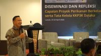 Refleksi Program Perikanan Berkelanjutan di Bangkep: Masyarakat Pesisir Sudah Rasakan Dampaknya