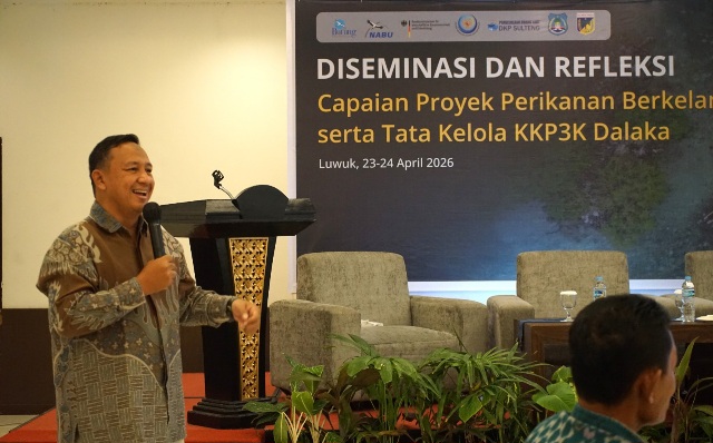 Refleksi Program Perikanan Berkelanjutan di Bangkep: Masyarakat Pesisir Sudah Rasakan Dampaknya