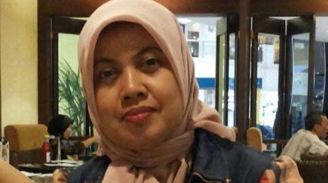 Bahasa Kaili di Ambang Kepunahan, Nurmiati: Diperkirakan 15-20 Tahun Mendatang