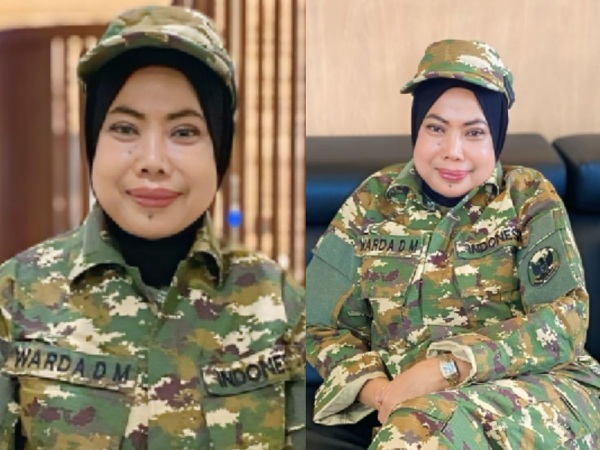 Perkuat Kepemimpinan Daerah, Ketua DPRD Morut Ikut Retret di Magelang