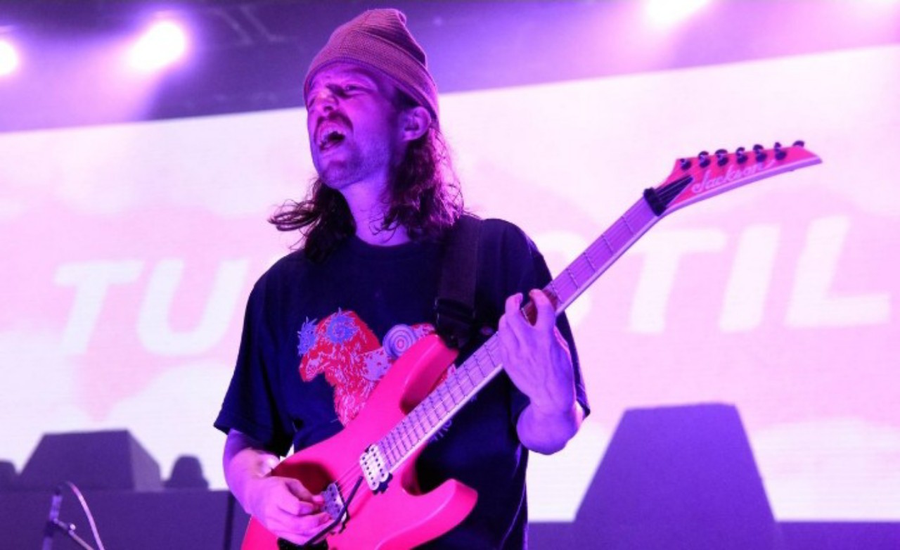 Turnstile Buka Suara Usai Eks Gitaris Brady Ebert Ditangkap, Diduga Tabrak Ayah Brendan Yates