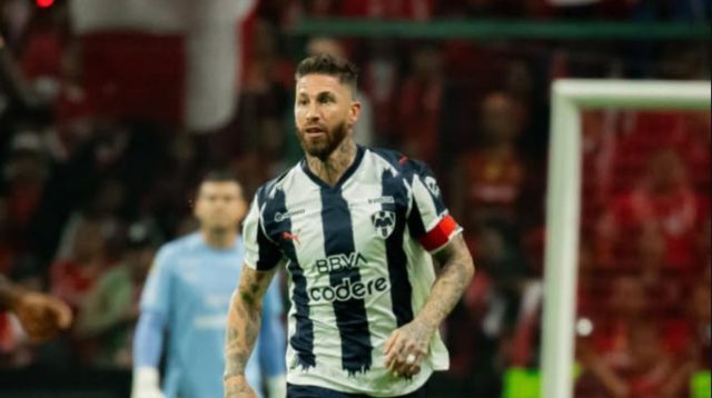 Sevilla Tolak Sergio Ramos, Kini Dihantui Ancaman Degradasi! Keputusan Januari Jadi Sorotan Tajam