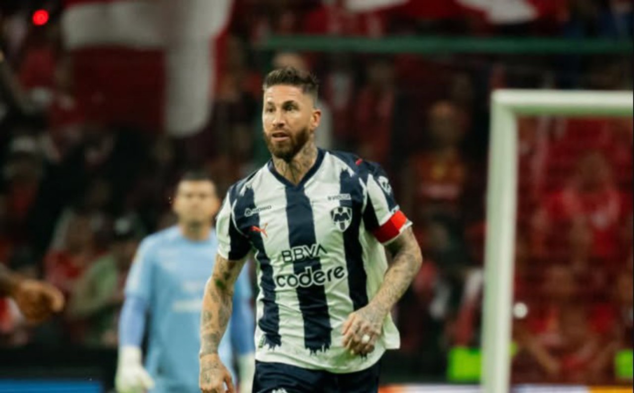 Sevilla Tolak Sergio Ramos, Kini Dihantui Ancaman Degradasi! Keputusan Januari Jadi Sorotan Tajam