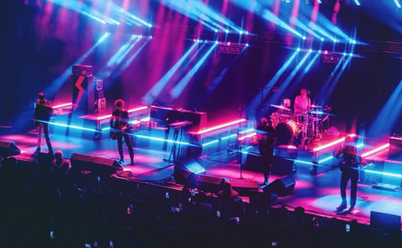 The Strokes Kembali Mengguncang! Single Baru dan Tanggal Album Resmi Diumumkan