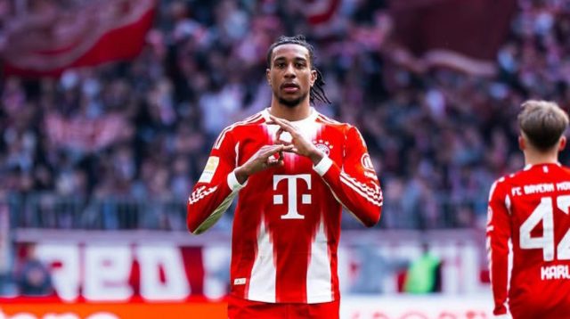 Era Baru Galacticos? Real Madrid Bidik Michael Olise untuk Lini Serang Impian