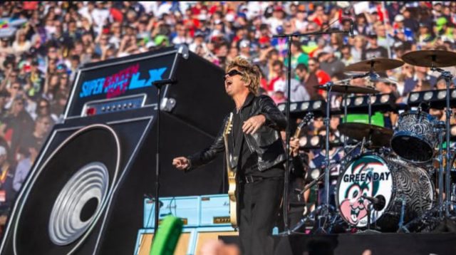 Film Green Day Ganti Judul Jadi ‘Nimrods’, Angkat Kisah Remaja Penuh Kekacauan