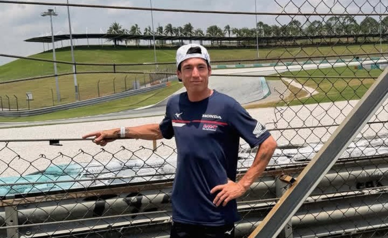 Drama di Balik Layar MotoGP: Aleix Espargaro Jalani Operasi Besar Usai Crash di Sepang
