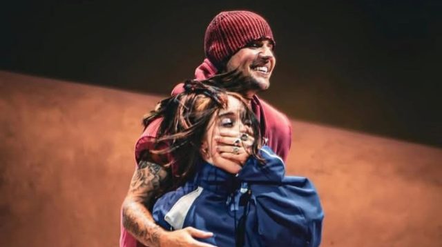 Momen Ikonik di Coachella: Justin Bieber Jadikan Billie Eilish ‘One Less Lonely Girl’