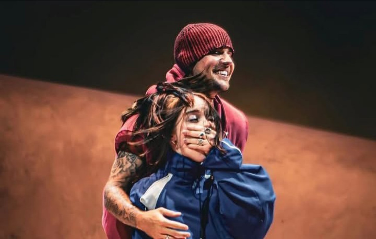 Momen Ikonik di Coachella: Justin Bieber Jadikan Billie Eilish ‘One Less Lonely Girl’