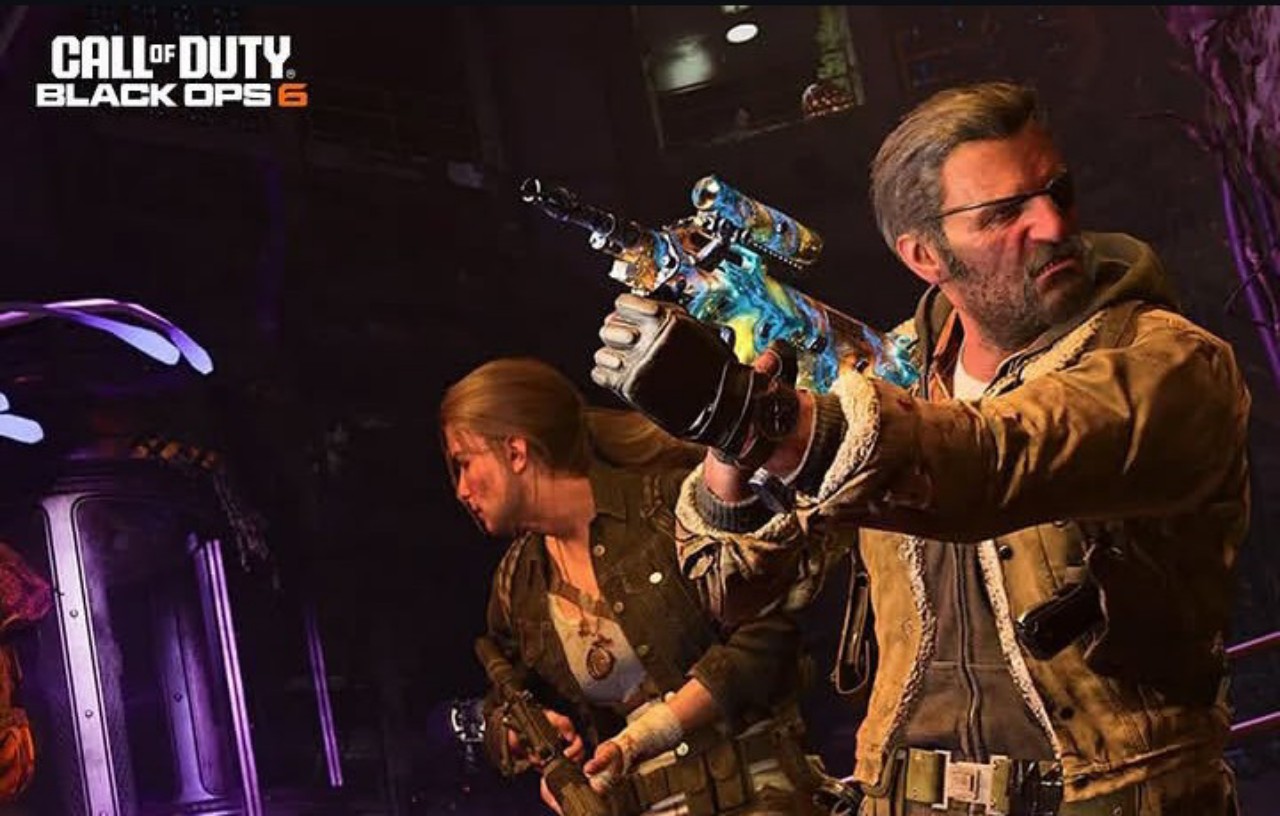 Film Call of Duty Resmi Tayang 2028, Janjikan Aksi Realistis dan Skala Besar