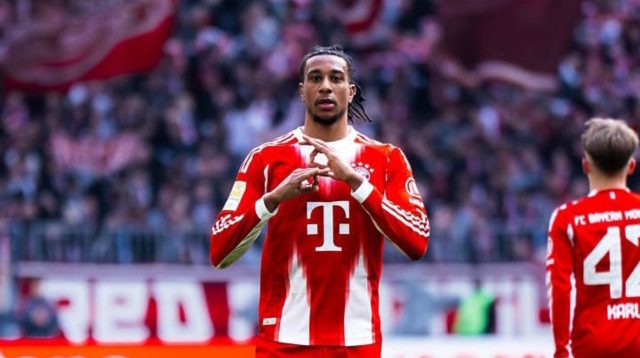 Bayern Munchen Diuji! Real Madrid Siap Pecahkan Rekor untuk Gaet Olise