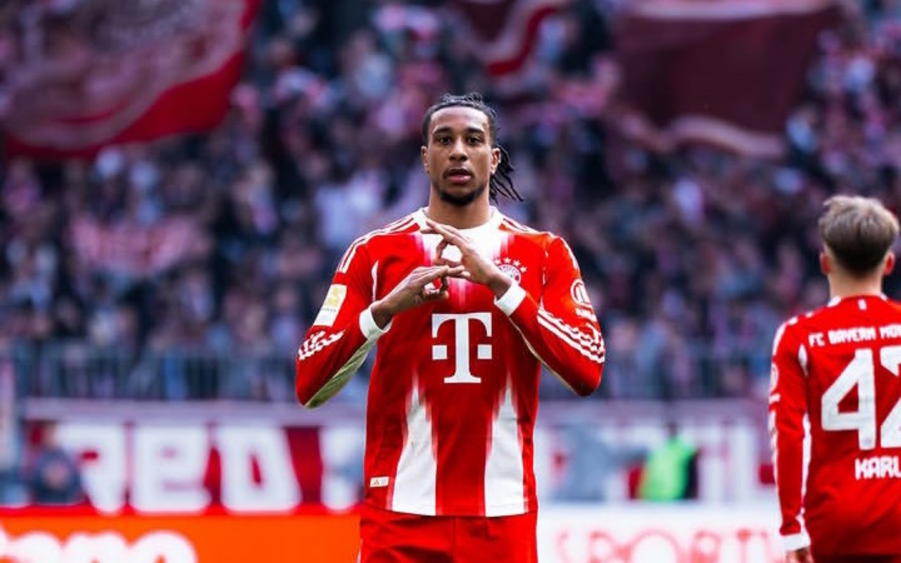 Bayern Munchen Diuji! Real Madrid Siap Pecahkan Rekor untuk Gaet Olise