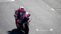 Marc Marquez Akui Kesalahan Fatal di MotoGP Spanyol 2026: Ambisi Ganda Sirna di Jerez