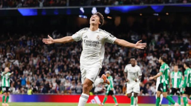 Transfer Gonzalo Garcia Mandek, Selisih Harga Jadi Kendala