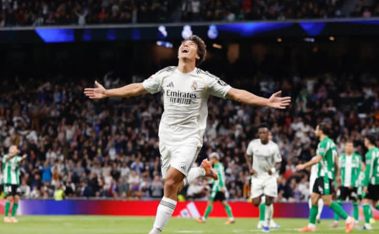 Transfer Gonzalo Garcia Mandek, Selisih Harga Jadi Kendala