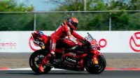 Marc Marquez Puas! Upgrade Ducati di Tes MotoGP Jerez Mulai Tunjukkan Hasil