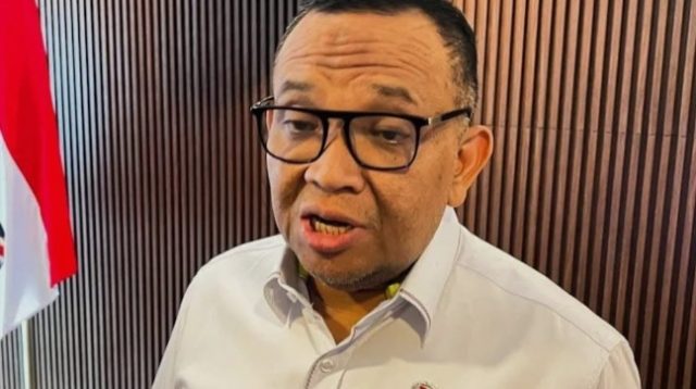 Kemenaker akan Investigasi Dugaan Pelanggaran Hak Pekerja di Morowali Utara