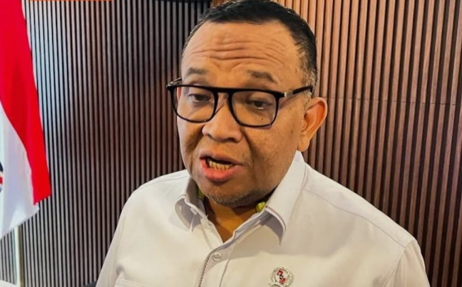 Kemenaker akan Investigasi Dugaan Pelanggaran Hak Pekerja di Morowali Utara