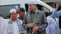 Ketua Utama Alkhairaat Hadir, Haul Guru Tua ke-58 di Morut Dipadati Ribuan Jamaah