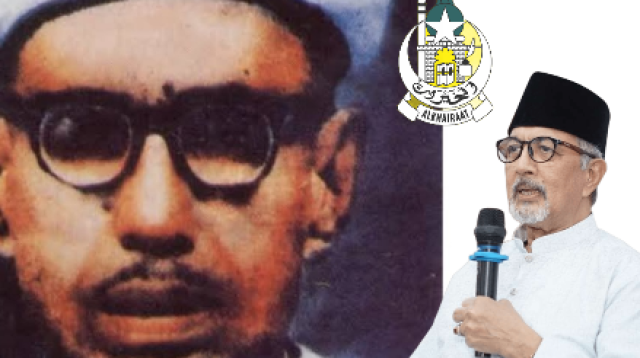 Guru Tua, Inspirasi Pendidikan dan Dakwah di Nusantara