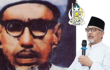 Guru Tua, Inspirasi Pendidikan dan Dakwah di Nusantara