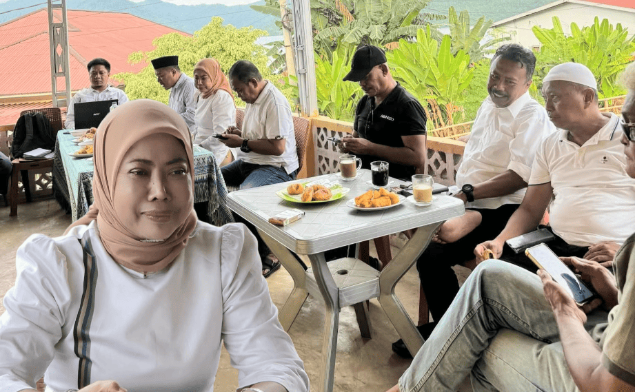 Sambut Idul Adha 1447 H, Warda: PHBI Morut Matangkan Persiapan