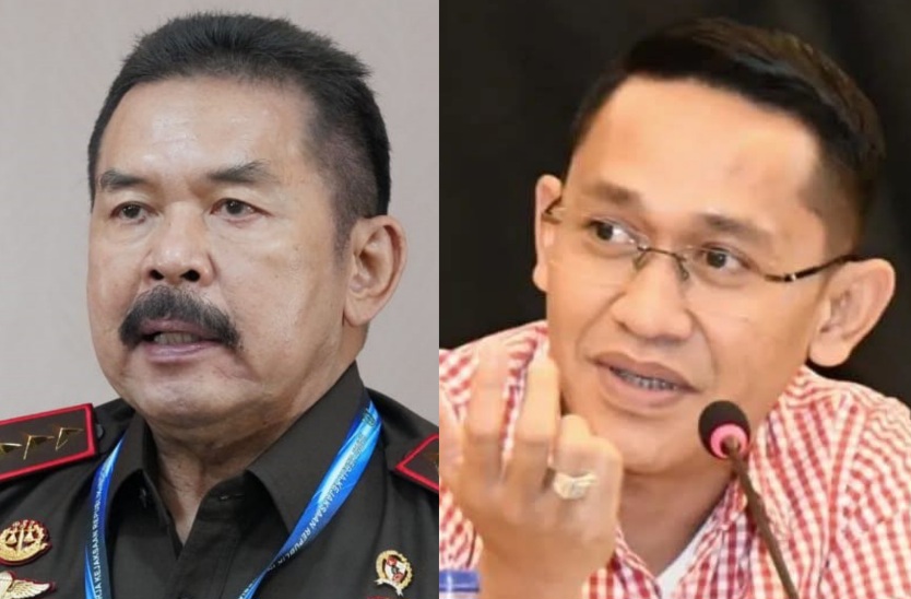 Kunjungan Jaksa Agung ke Sulteng, Jadi Suntikan Semangat dan Profesionalitas Insan Adhyaksa