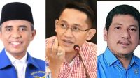 Musda V Ditunda, Anwar Hafid Masih Dijagokan Pimpin Demokrat Sulteng