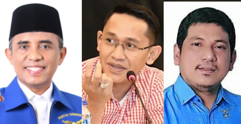 Musda V Ditunda, Anwar Hafid Masih Dijagokan Pimpin Demokrat Sulteng