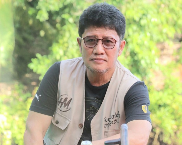AJI Palu Kecam Eks Direktur RSUD Undata yang Sebut Jurnalis “Bodoh