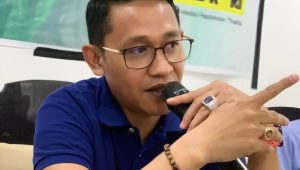 RKAB Galian C di Palu dan Donggala Mandeg, Sekjen LMP: Banyak Cara Lain Menambah PAD!