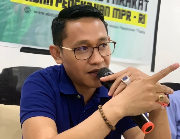 RKAB Galian C di Palu dan Donggala Mandeg, Sekjen LMP: Banyak Cara Lain Menambah PAD!
