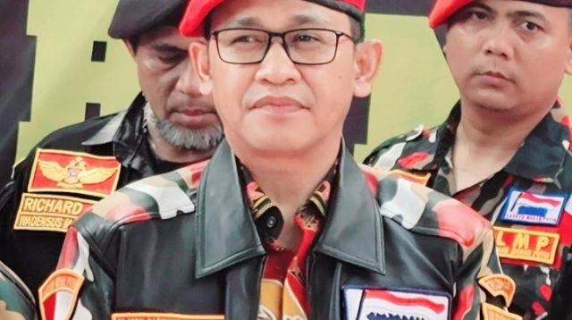 Kesejahteraan Jaksa Masih Terlupakan oleh Presiden Prabowo, Sekjen LMP Khawatir