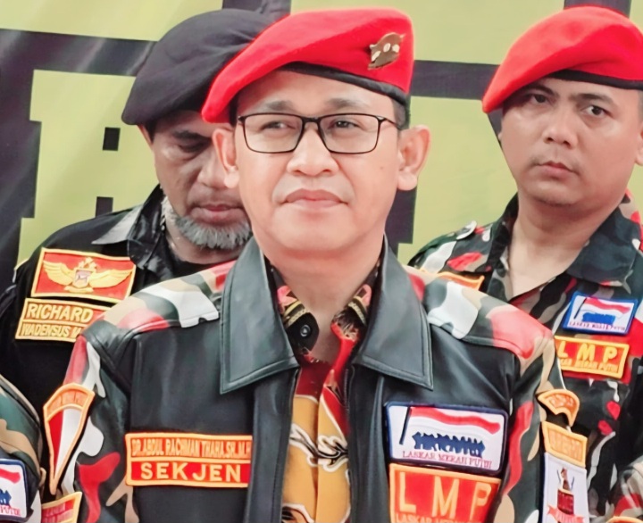Kesejahteraan Jaksa Masih Terlupakan oleh Presiden Prabowo, Sekjen LMP Khawatir