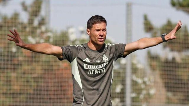 Xabi Alonso Makin Dekat ke Chelsea, The Blues Siap Bangun Proyek Baru