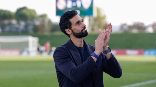 Bernabeu Menanti! City Mulai Waspada, Real Madrid Ingin Bajak Bek Andalan Pep Guardiola