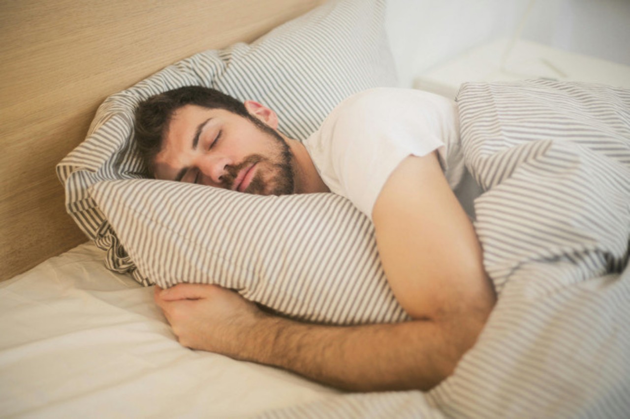 Susah Tidur? 3 Kebiasaan Sederhana ini Dapat Atasi Insomnia Secara Alami