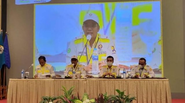 DPN Sulteng Dorong Legalitas Tambang Rakyat, Target 20 Ribu Lapangan Kerja