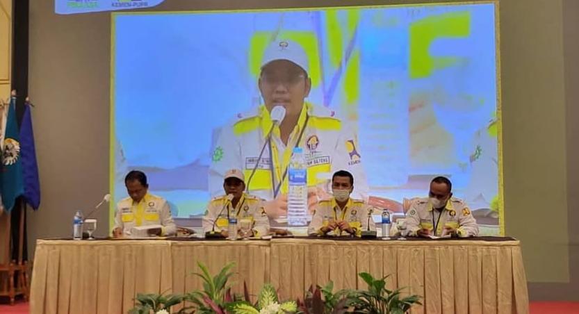 DPN Sulteng Dorong Legalitas Tambang Rakyat, Target 20 Ribu Lapangan Kerja