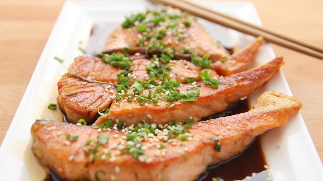 7 Superfood Malam Hari yang Bikin Tidur Lebih Nyenyak dan Otot Cepat Pulih