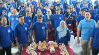 Gubernur Sulteng Komitmen Dukung Perjuangan Buruh