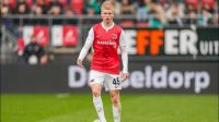 Berburu Playmaker Muda! Kees Smit Jadi Target Prioritas Real Madrid Musim Panas