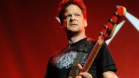 Jason Newsted, Mantan Bassist Metallica Ungkap Perjuangan Lawan Kanker