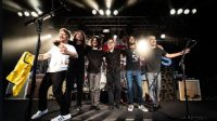 Dave Grohl Kesal! Judul Album Foo Fighters Bentrok dengan Film